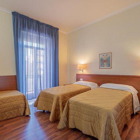 Hotel Monte Verde Рим Екстериор снимка