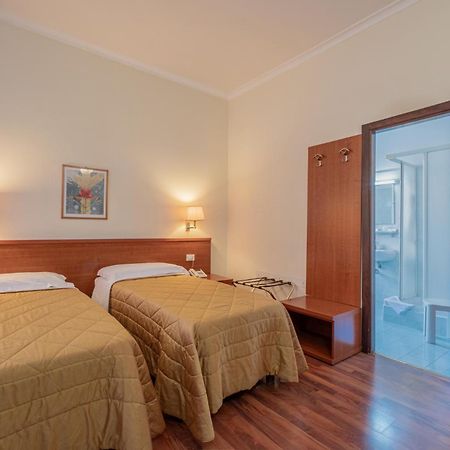 Hotel Monte Verde Рим Екстериор снимка