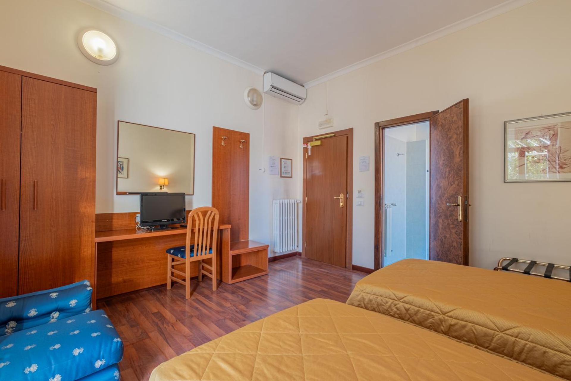 Hotel Monte Verde Рим Екстериор снимка