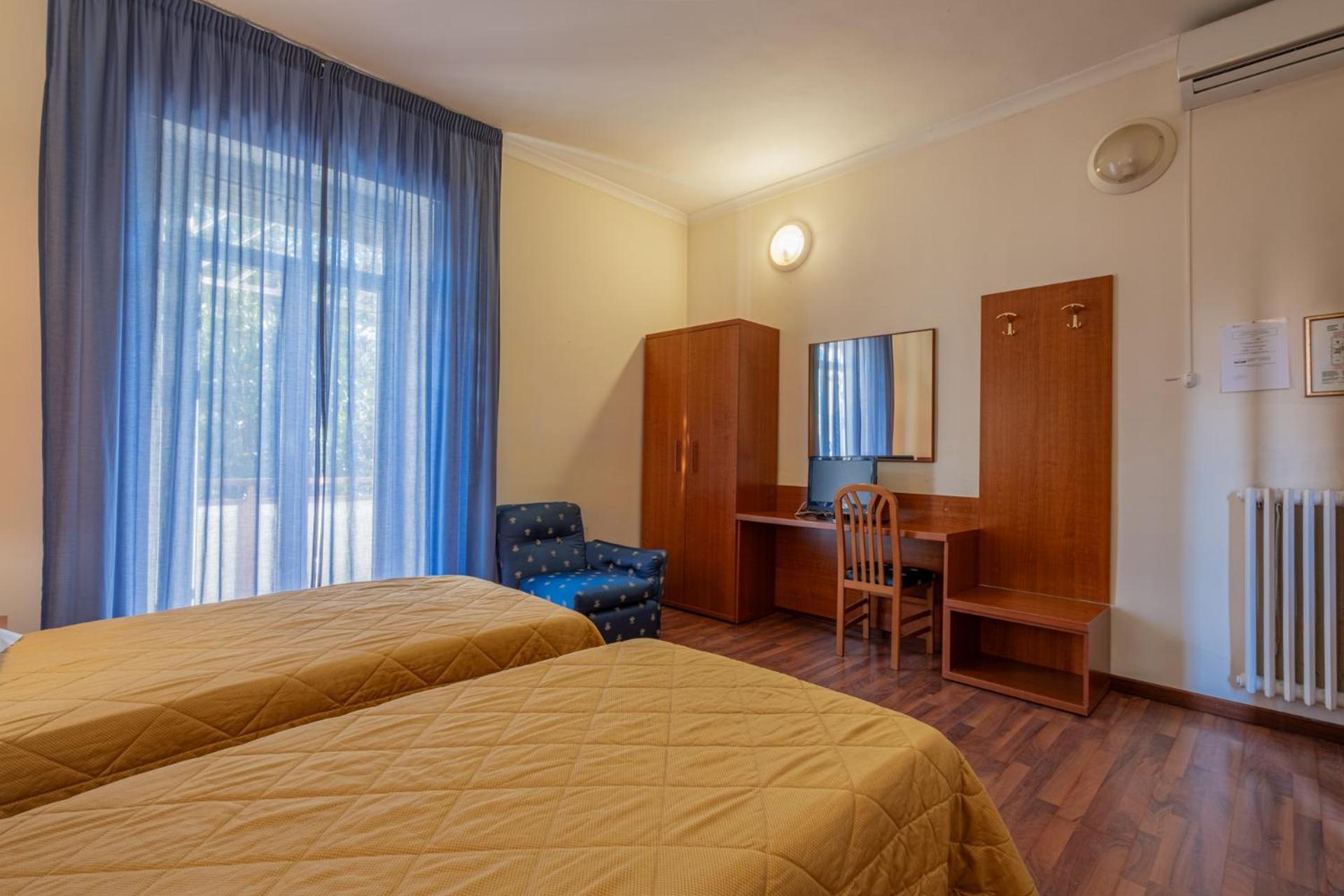 Hotel Monte Verde Рим Екстериор снимка